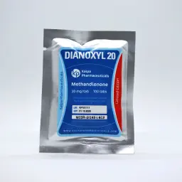 Dianoxyl 20 Kalpa Pharmaceuticals LTD, India