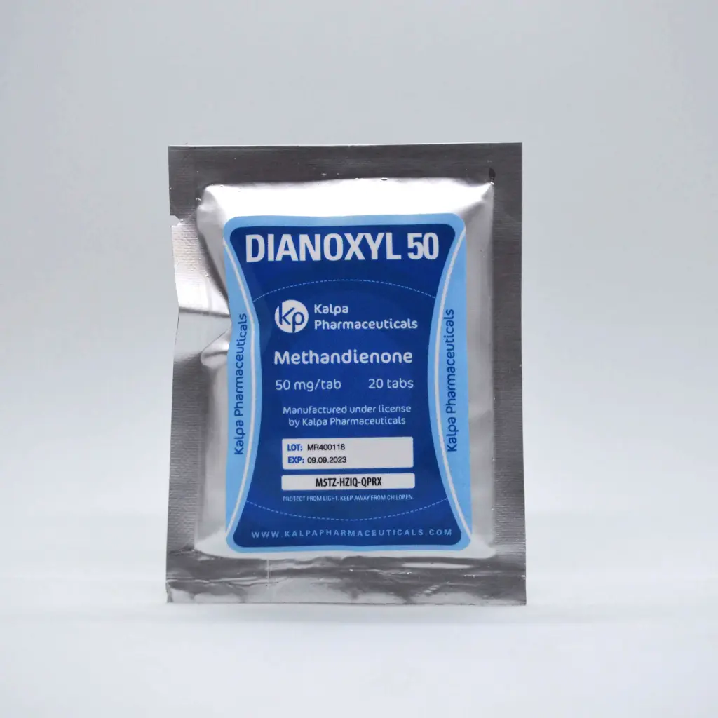 Dianoxyl 50 Kalpa Pharmaceuticals LTD, India Dianoxyl 50 Kalpa Pharmaceuticals LTD, India