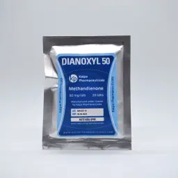 Dianoxyl 50 Kalpa Pharmaceuticals LTD, India