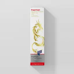 Dragontropin 200IU GOLD EDITION Dragon Pharma, Europe