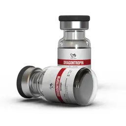 DragonTropin Dragon Pharma, Europe