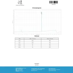 DragonTropin Dragon Pharma, Europe