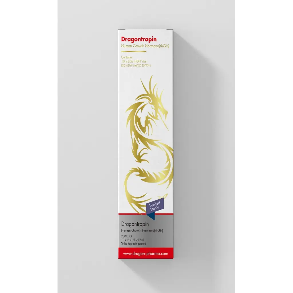 DragonTropin