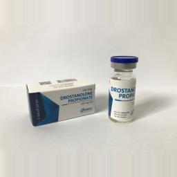 Drostanolone Propionate 10ml - Drostanolone Propionate - Genetic Pharmaceuticals
