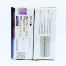 Drostanolone Propionate (ZPHC) - Drostanolone Propionate - ZPHC