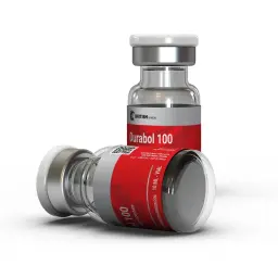 Durabol 100 British Dragon Pharmaceuticals