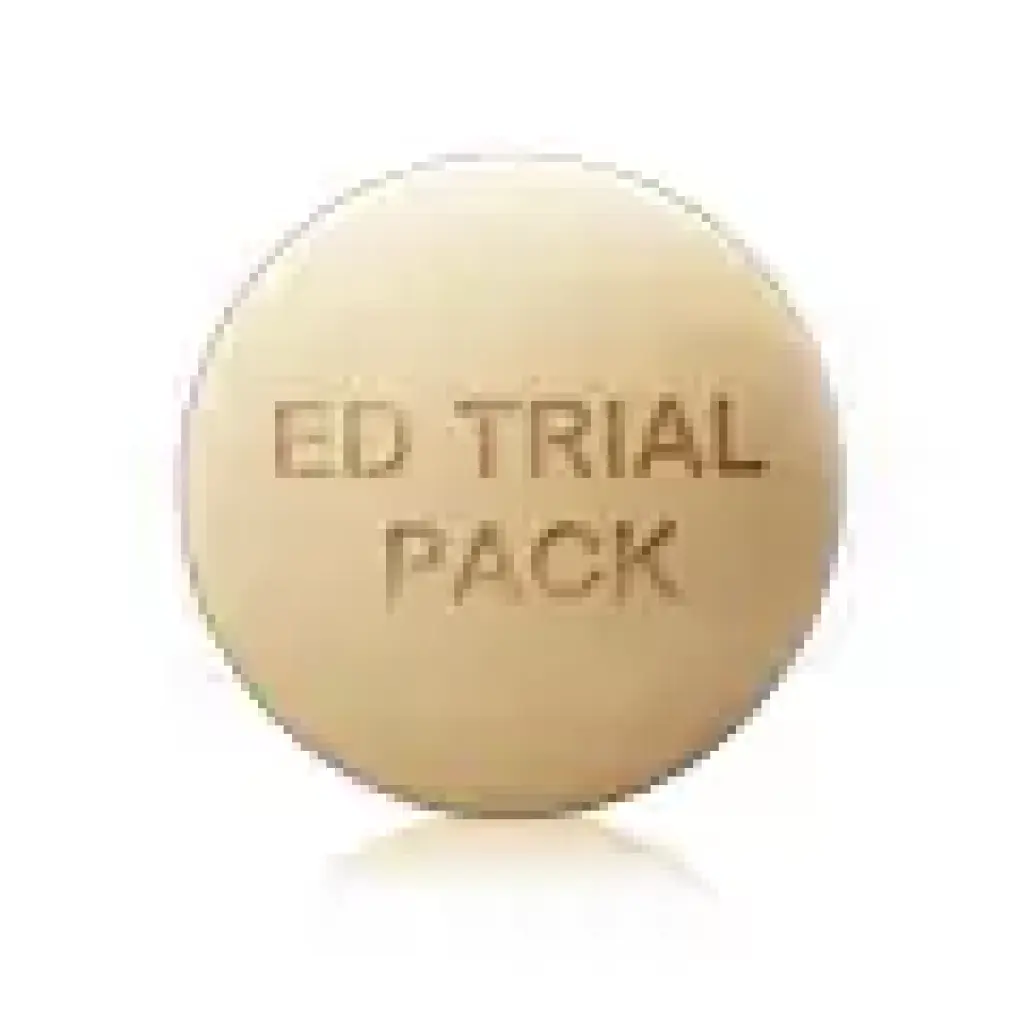ED Trial Pack Generic