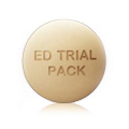 ED Trial Pack -  - Generic