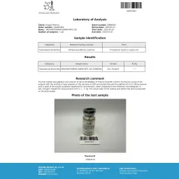 Enantat 250 Dragon Pharma, Europe
