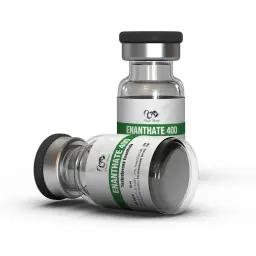 Enantat 400 Dragon Pharma, Europe