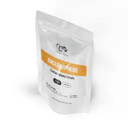 Enclomiphene Dragon Pharma, Europe Enclomiphene Dragon Pharma, Europe