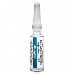 Ephedrine HCL Injection - Ephedrine - Akorn, Turkey Ephedrine HCL Injection - Ephedrine - Akorn, Turkey