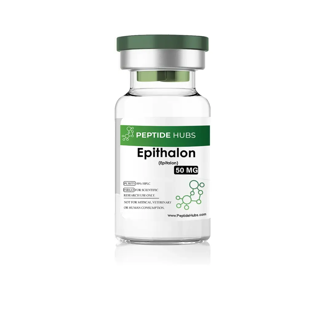 Epitalon 50mg