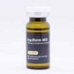 EquiForm 400 - Boldenone Undecylenate - Eternuss Pharma