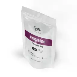 Finasteride 5mg Dragon Pharma, Europe