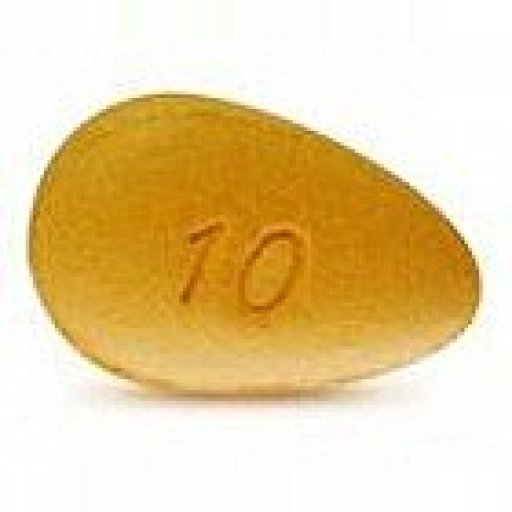 Generic Cialis 10mg Generic