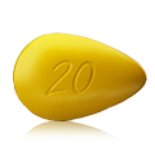 Generic Cialis 20mg Generic