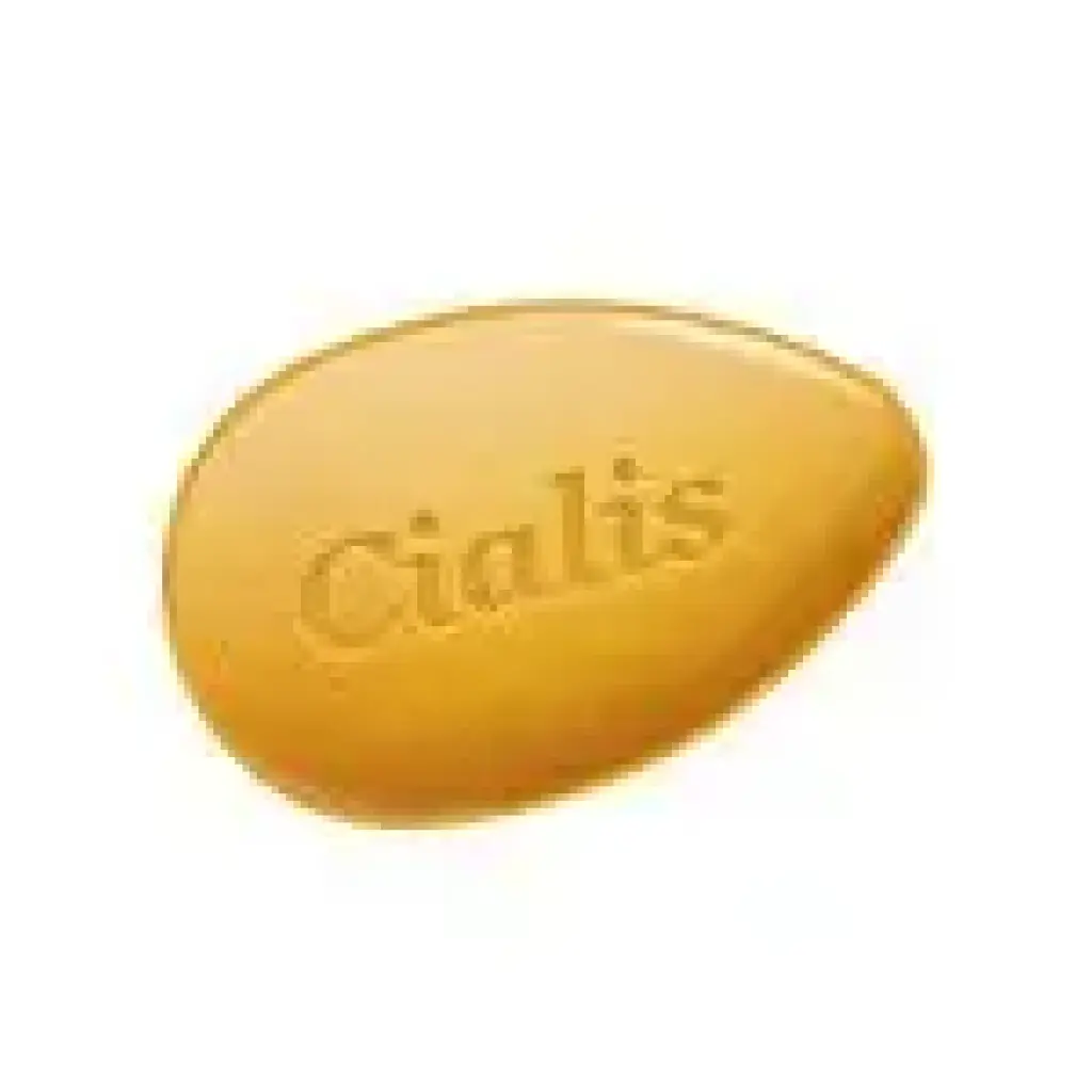 Generic Cialis 40mg Generic