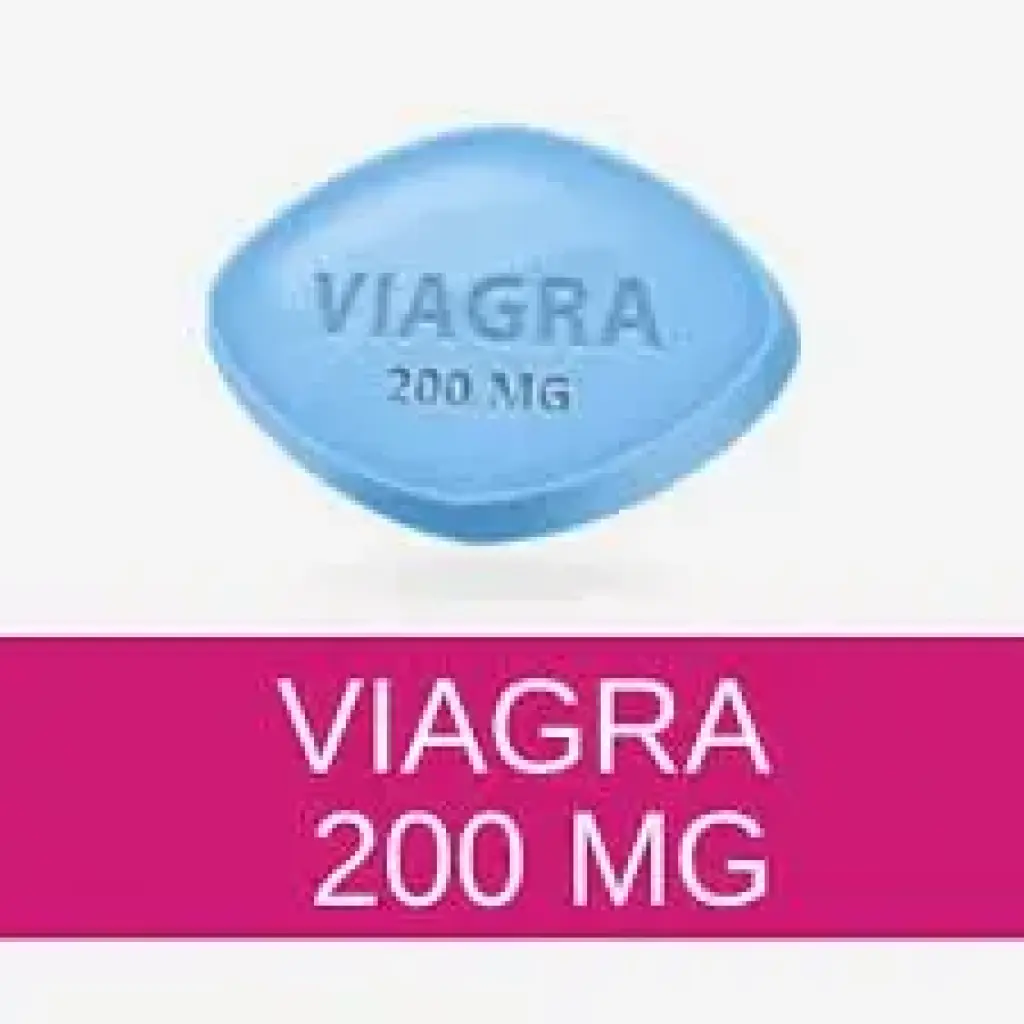 Generic Viagra