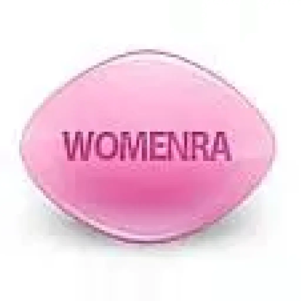 Generic Womenra Generic