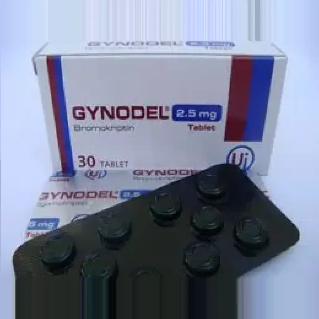 Gynodel IL-KO, Turkey