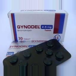 Gynodel -  - IL-KO, Turkey