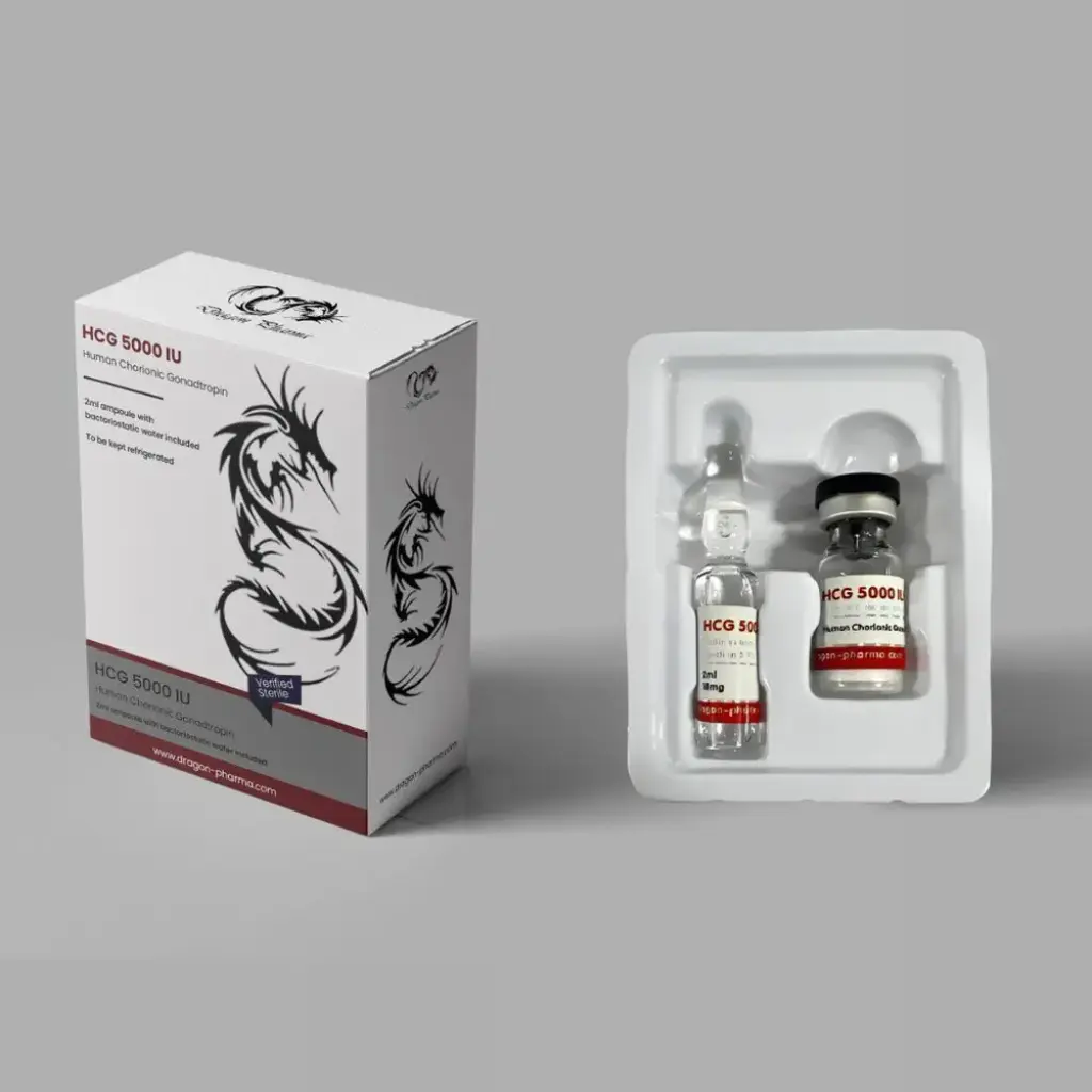 HCG