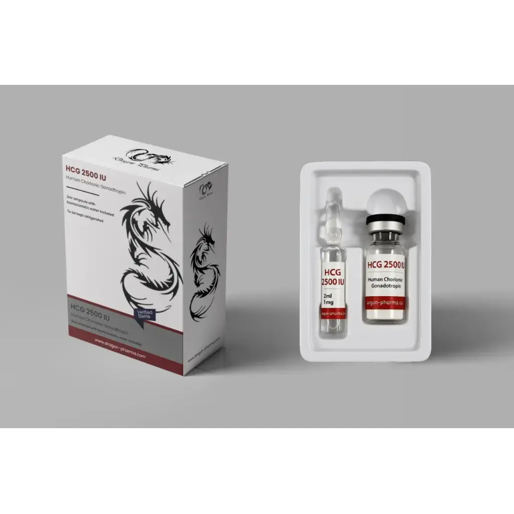 HCG