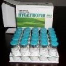 Hygetropin -  - Hygene, China