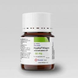 Hypho-Viagra 50 mg Beligas Pharmaceuticals