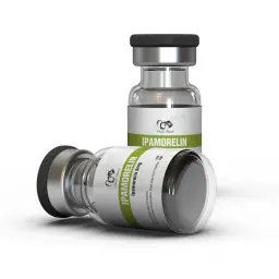 Ipamorelin 5mg Dragon Pharma, Europe