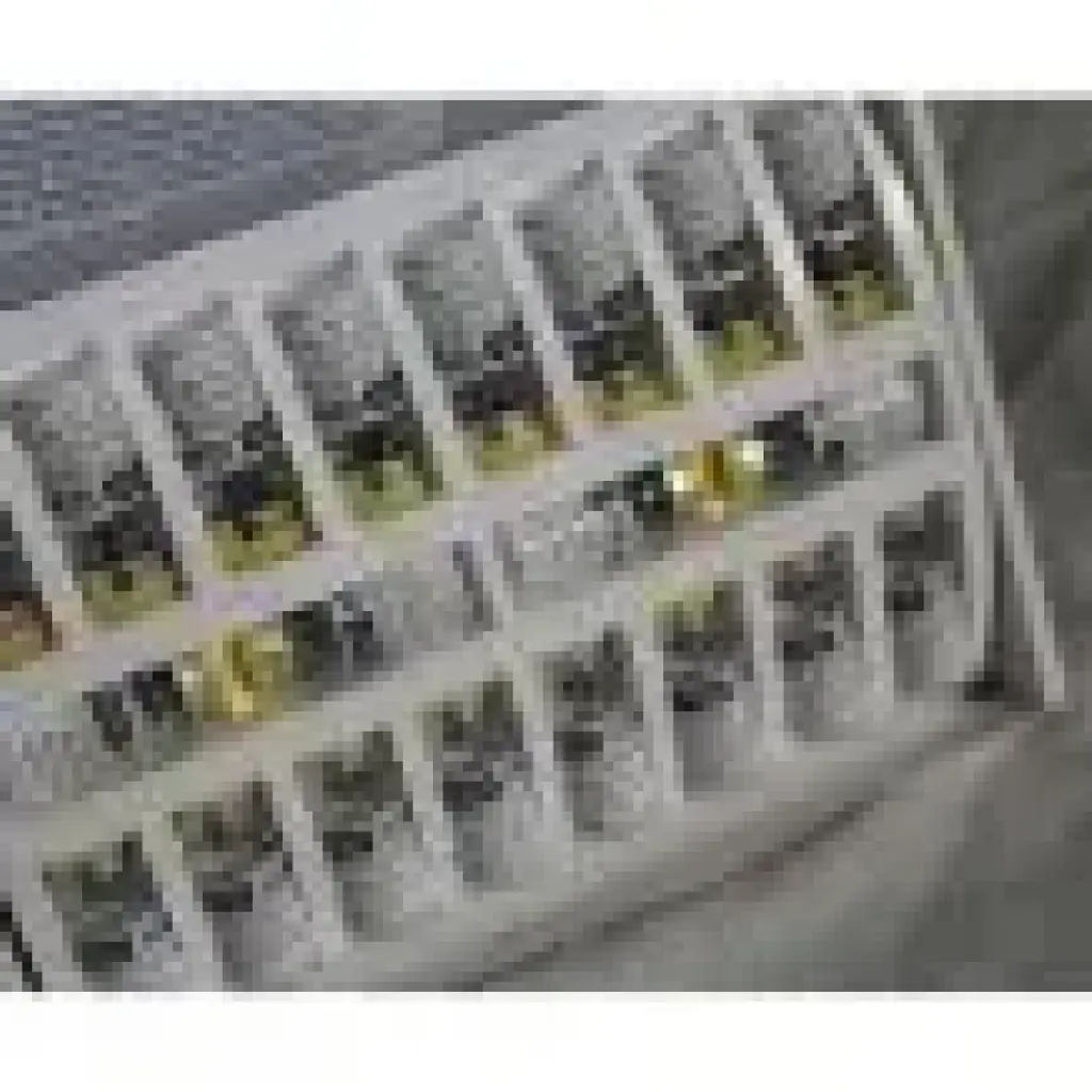 Jintropin 10IU GenSci China