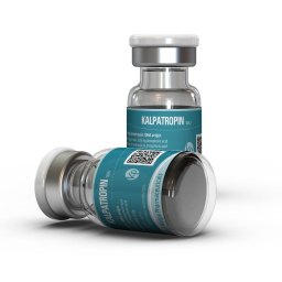 KalpaTropin HGH - Somatropin - Kalpa Pharmaceuticals LTD, India KalpaTropin HGH - Somatropin - Kalpa Pharmaceuticals LTD, India