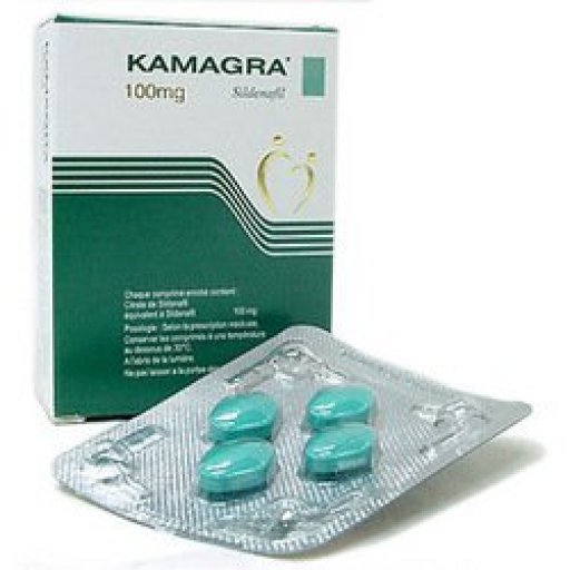 Kamagra Gold Ajanta Pharma, India