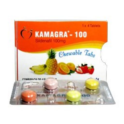 Kamagra Soft Ajanta Pharma, India