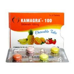 Kamagra Soft -  - Ajanta Pharma, India