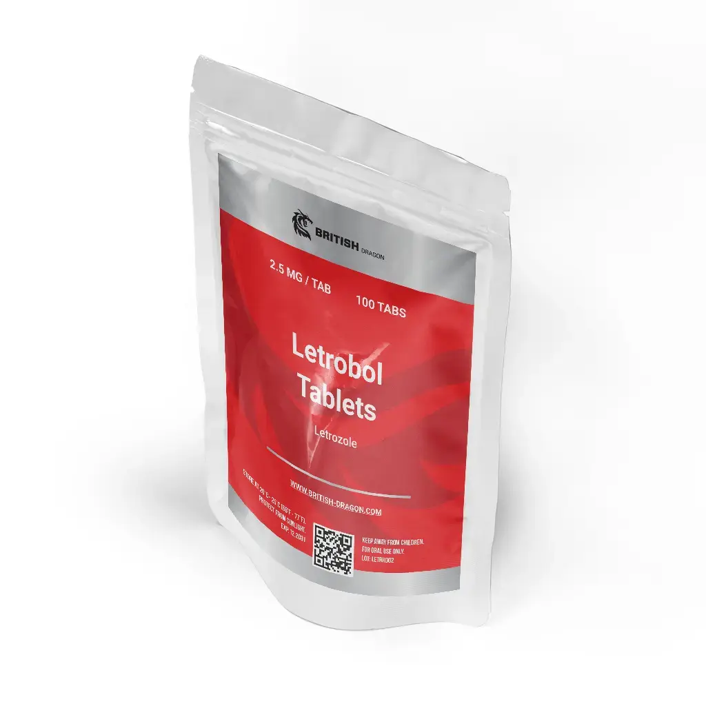 Letrobol Tablets