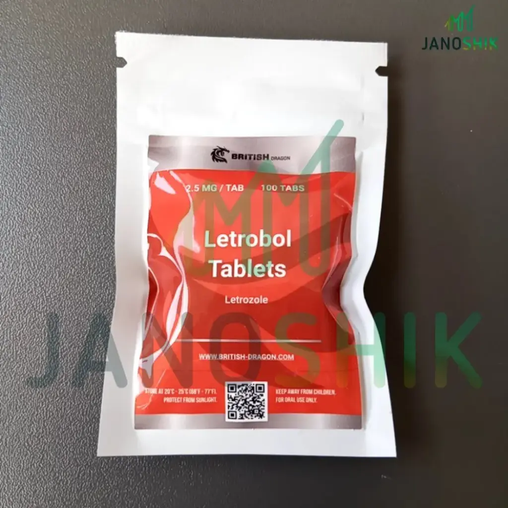Letrobol Tablets