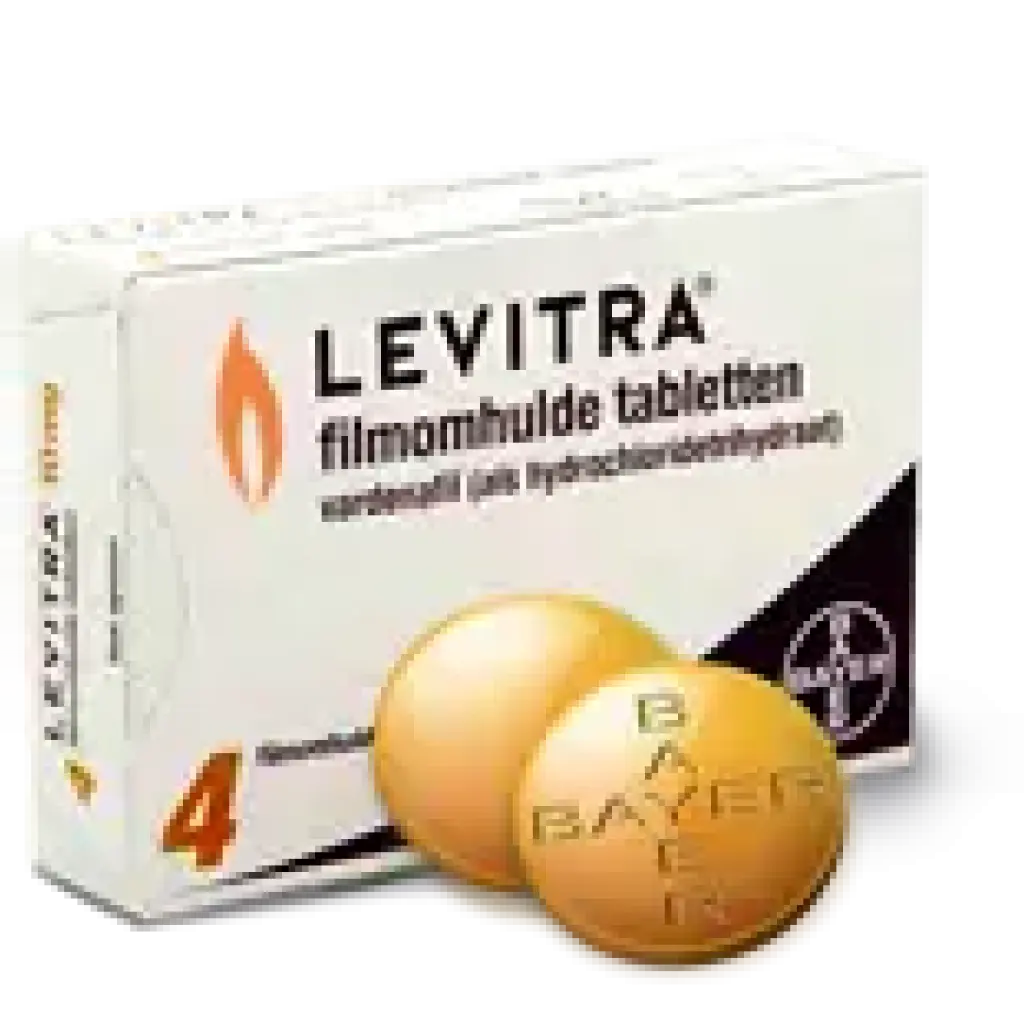 Levitra (Vardenafil) Bayer Schering, Turkey