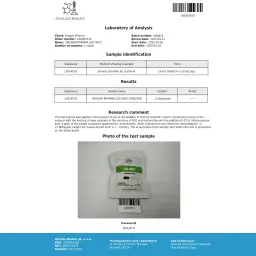 LGD 4033 Dragon Pharma, Europe