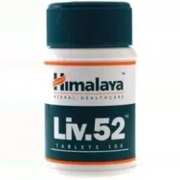 LIV 52 Himalaya, India