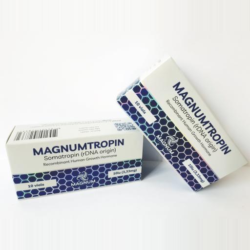 Magnumtropin Magnum