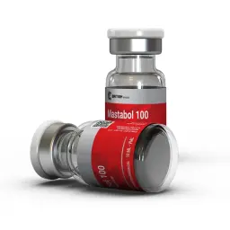 Mastabol 100 British Dragon Pharmaceuticals