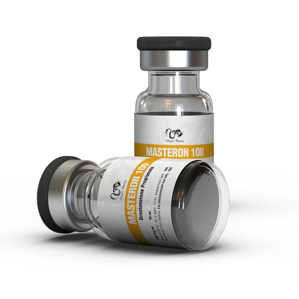 Masteron 100 - Drostanolone Propionate - Dragon Pharma, Europe Masteron 100 - Drostanolone Propionate - Dragon Pharma, Europe