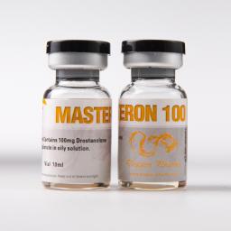 Masteron 100 - Drostanolone Propionate - Dragon Pharma, Europe