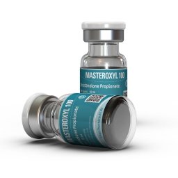 Masteroxyl 100 - Drostanolone Propionate - Kalpa Pharmaceuticals LTD, India Masteroxyl 100 - Drostanolone Propionate - Kalpa Pharmaceuticals LTD, India