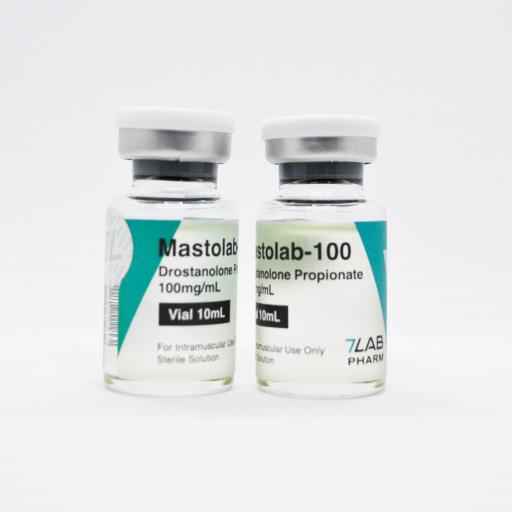 Mastolab-100 7Lab Pharma, Switzerland