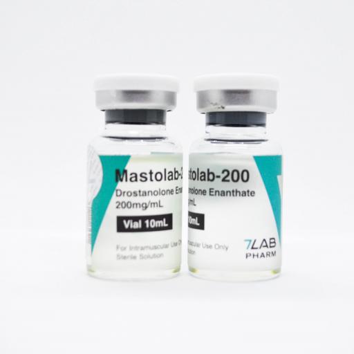 Mastolab-200