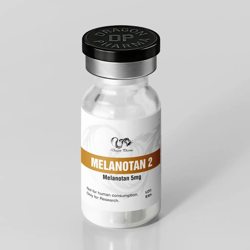 Melanotan 2 (10mg | 20mg)