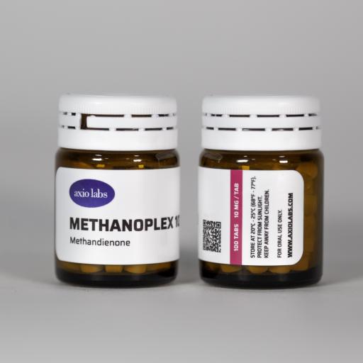 Methanoplex 10